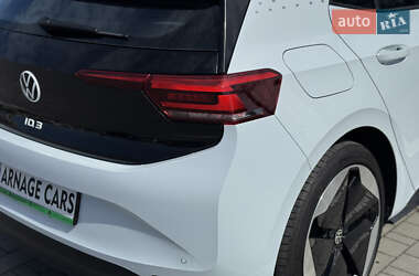 Хетчбек Volkswagen ID.3 2023 в 