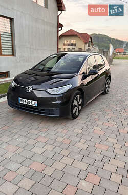 Хэтчбек Volkswagen ID.3 2021 в 