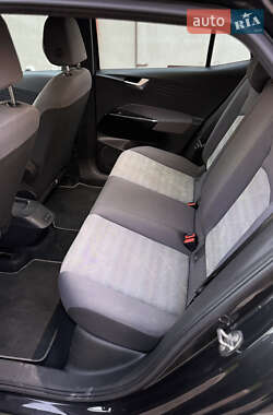 Хэтчбек Volkswagen ID.3 2021 в 