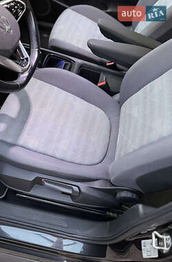 Хэтчбек Volkswagen ID.3 2021 в 