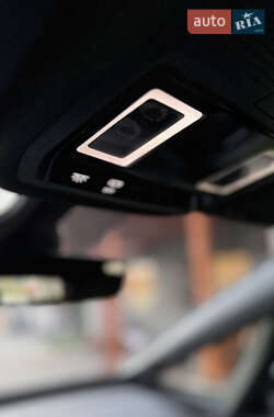 Хэтчбек Volkswagen ID.3 2021 в 
