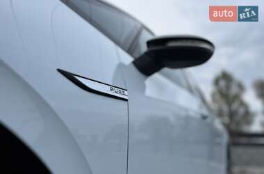 Хэтчбек Volkswagen ID.3 2022 в 