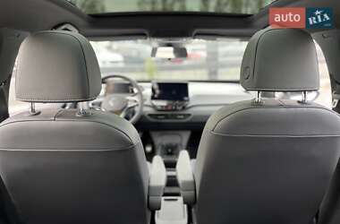 Хэтчбек Volkswagen ID.3 2022 в 