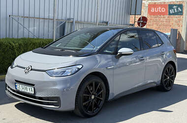 Volkswagen ID.3 2023 Volkswagen ID.3 2023