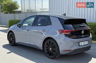 Хетчбек Volkswagen ID.3 2023 в 