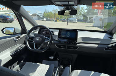 Хетчбек Volkswagen ID.3 2023 в 
