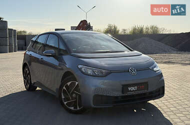 Хетчбек Volkswagen ID.3 2020 в Володимирі