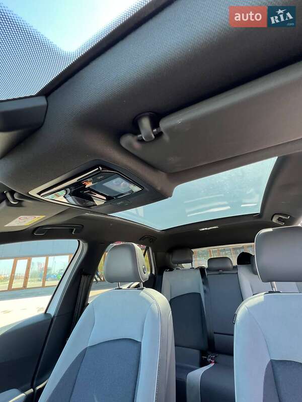 Хетчбек Volkswagen ID.3 2021 в Ковелі