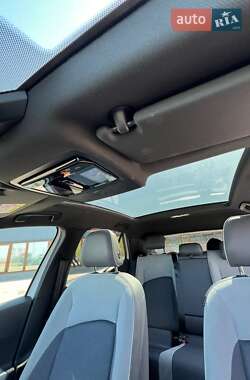 Хетчбек Volkswagen ID.3 2021 в 