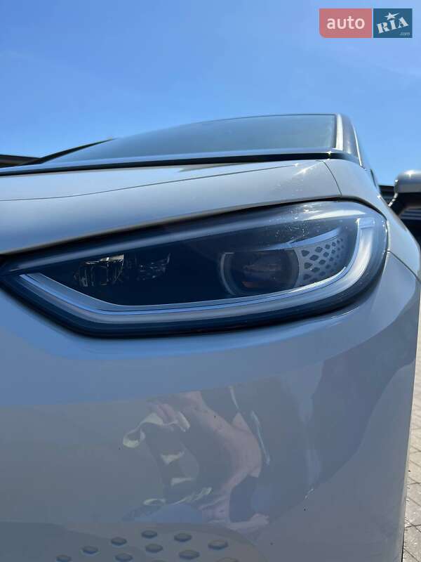 Хетчбек Volkswagen ID.3 2021 в Ковелі