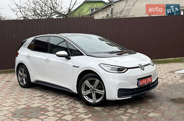 Хэтчбек Volkswagen ID.3 2020 в Ровно