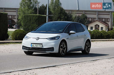 Volkswagen ID.3 2020 Volkswagen ID.3 2020