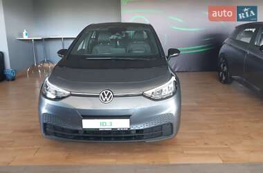 Хэтчбек Volkswagen ID.3 2023 в 