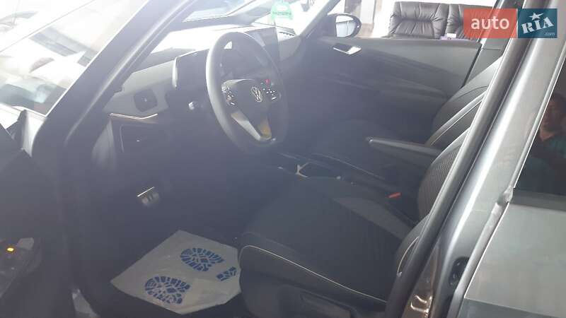 Хетчбек Volkswagen ID.3 2023 в Дніпрі