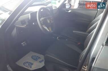 Хэтчбек Volkswagen ID.3 2023 в 