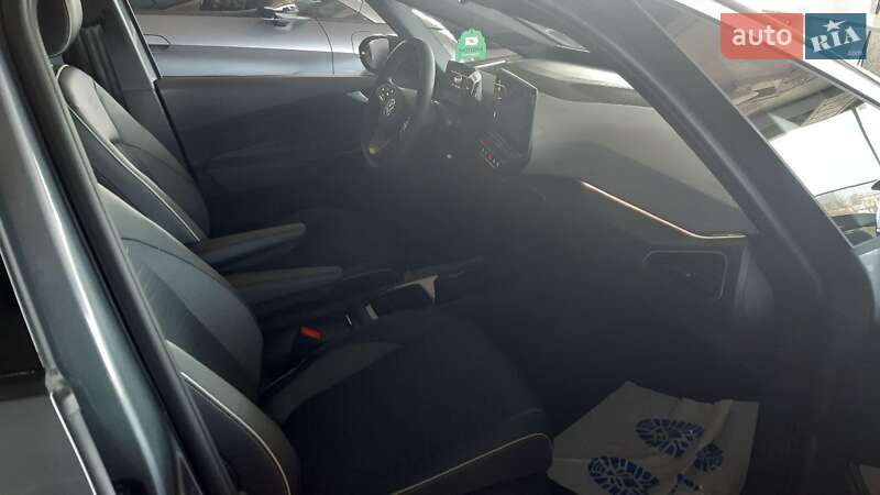 Хетчбек Volkswagen ID.3 2023 в Дніпрі