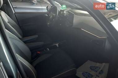 Хэтчбек Volkswagen ID.3 2023 в 