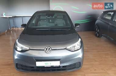 Volkswagen ID.3 2023 Volkswagen ID.3 2023