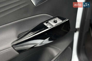 Хэтчбек Volkswagen ID.3 2022 в 