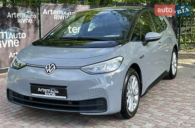 Хэтчбек Volkswagen ID.3 2022 в Ровно