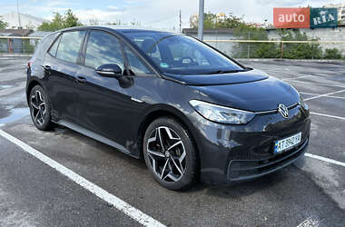 Volkswagen ID.3 2021 Volkswagen ID.3 2021