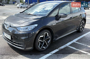 Хэтчбек Volkswagen ID.3 2021 в 