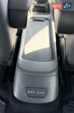 Хэтчбек Volkswagen ID.3 2021 в 