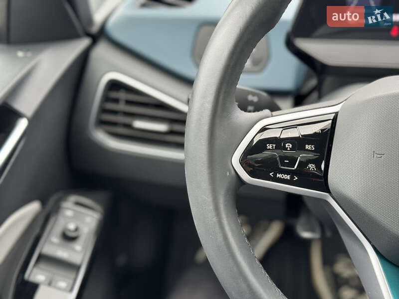 Хетчбек Volkswagen ID.3 2023 в Хмельницькому