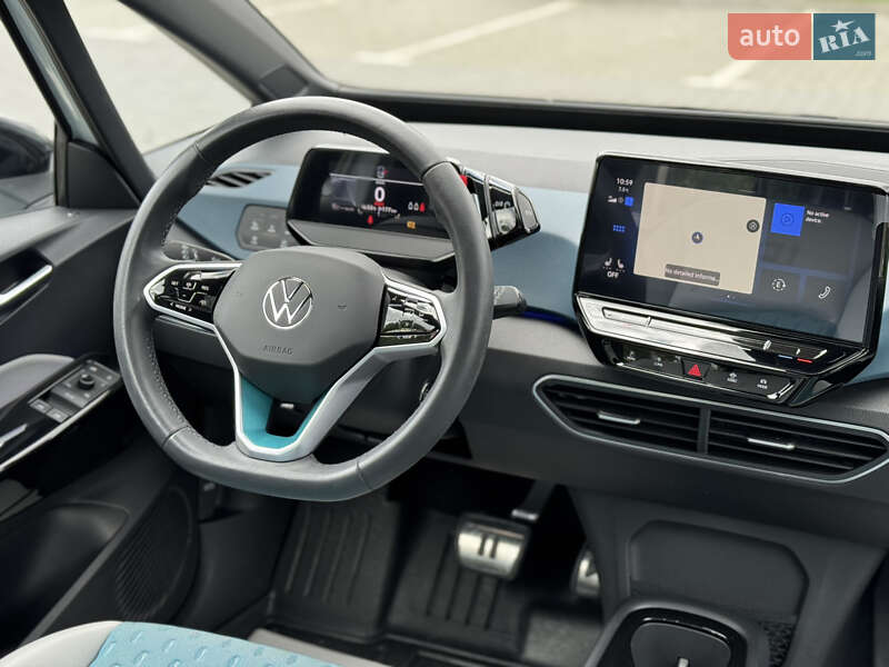 Хетчбек Volkswagen ID.3 2023 в Хмельницькому