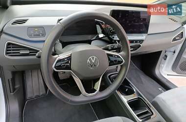 Хетчбек Volkswagen ID.3 2022 в 