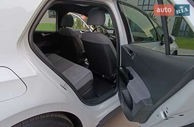 Хетчбек Volkswagen ID.3 2022 в 