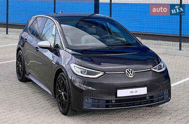 Хетчбек Volkswagen ID.3 2020 в 