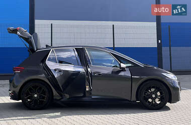 Хетчбек Volkswagen ID.3 2020 в 