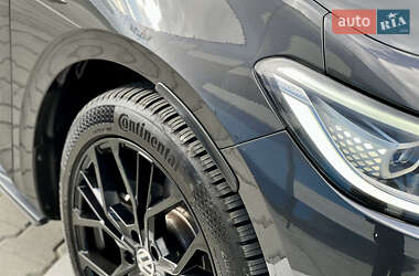 Хетчбек Volkswagen ID.3 2020 в 