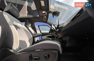 Хетчбек Volkswagen ID.3 2020 в 