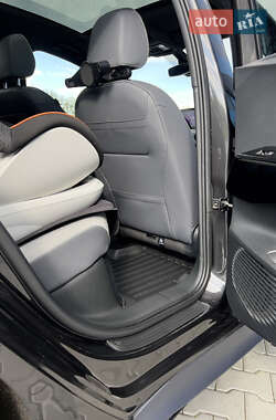 Хетчбек Volkswagen ID.3 2020 в 