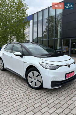 Хетчбек Volkswagen ID.3 2022 в Рівному
