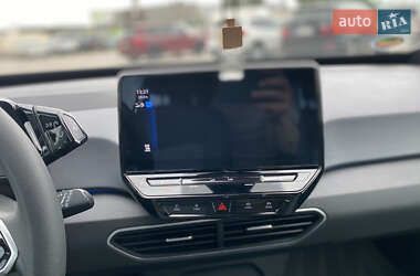 Хэтчбек Volkswagen ID.3 2021 в 