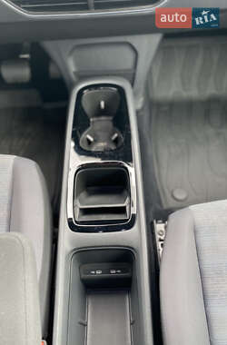 Хэтчбек Volkswagen ID.3 2021 в 