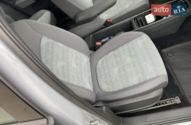 Хэтчбек Volkswagen ID.3 2021 в 