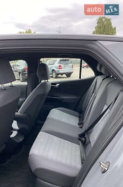 Хэтчбек Volkswagen ID.3 2021 в 