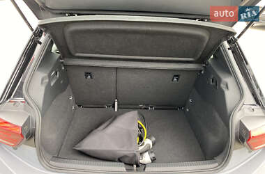 Хэтчбек Volkswagen ID.3 2021 в 