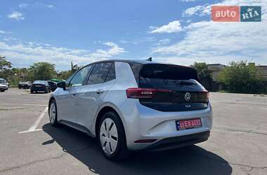 Хэтчбек Volkswagen ID.3 2020 в 