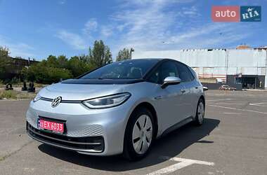 Хетчбек Volkswagen ID.3 2020 в Одесі