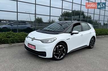Хэтчбек Volkswagen ID.3 2020 в Днепре