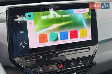 Хэтчбек Volkswagen ID.3 2020 в 