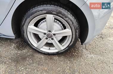 Хетчбек Volkswagen ID.3 2021 в 