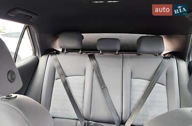 Хетчбек Volkswagen ID.3 2021 в 