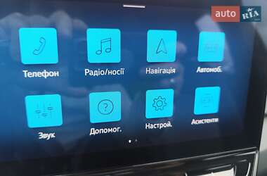 Хетчбек Volkswagen ID.3 2021 в 