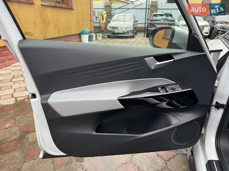 Хэтчбек Volkswagen ID.3 2020 в Ровно